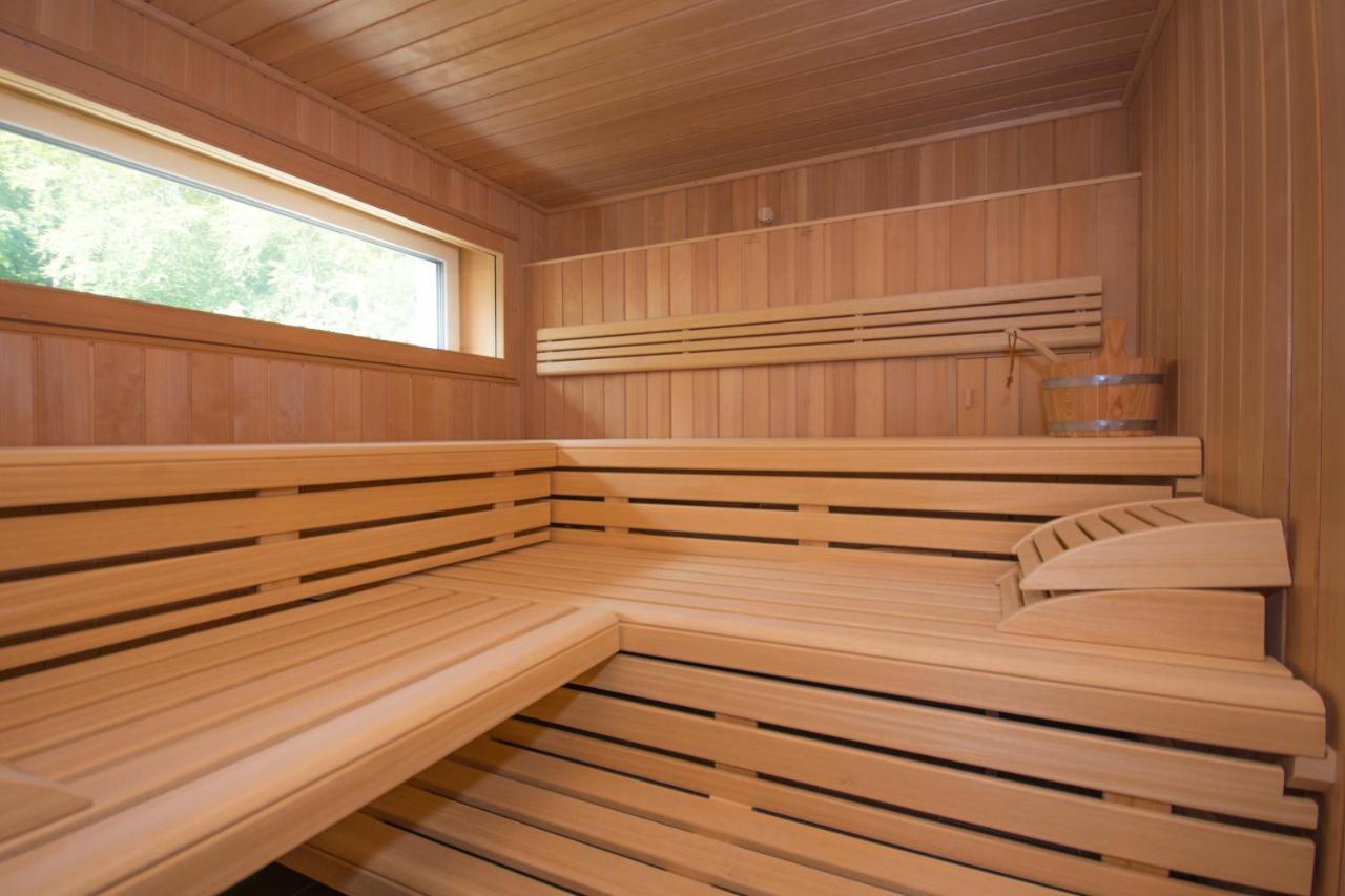 Ferienwohnung Kleiner Stubber Sellin  Exterior foto