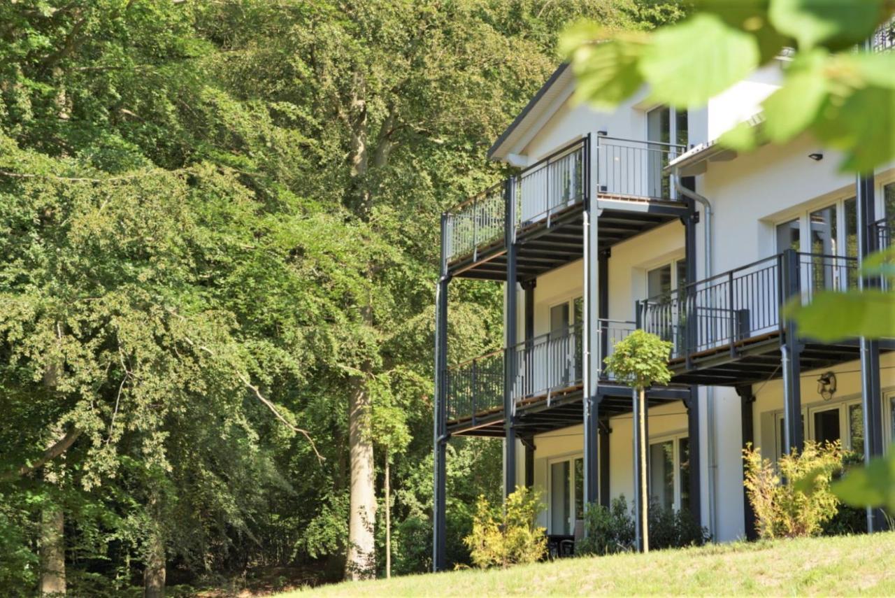 Ferienwohnung Kleiner Stubber Sellin  Exterior foto