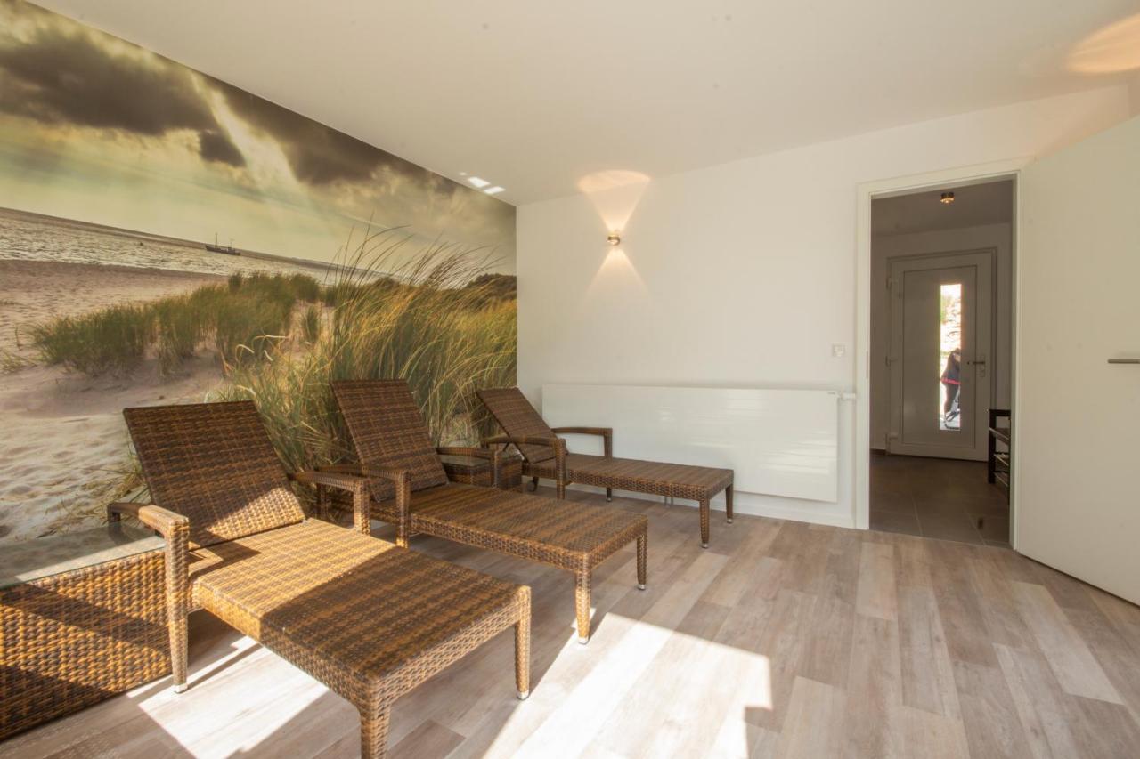 Ferienwohnung Kleiner Stubber Sellin  Exterior foto