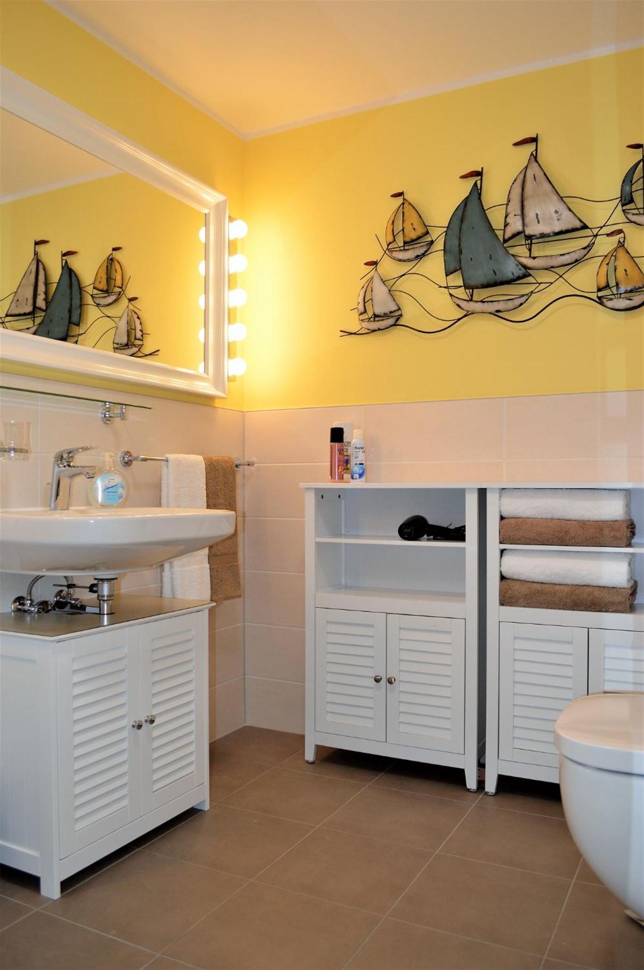 Ferienwohnung Kleiner Stubber Sellin  Exterior foto