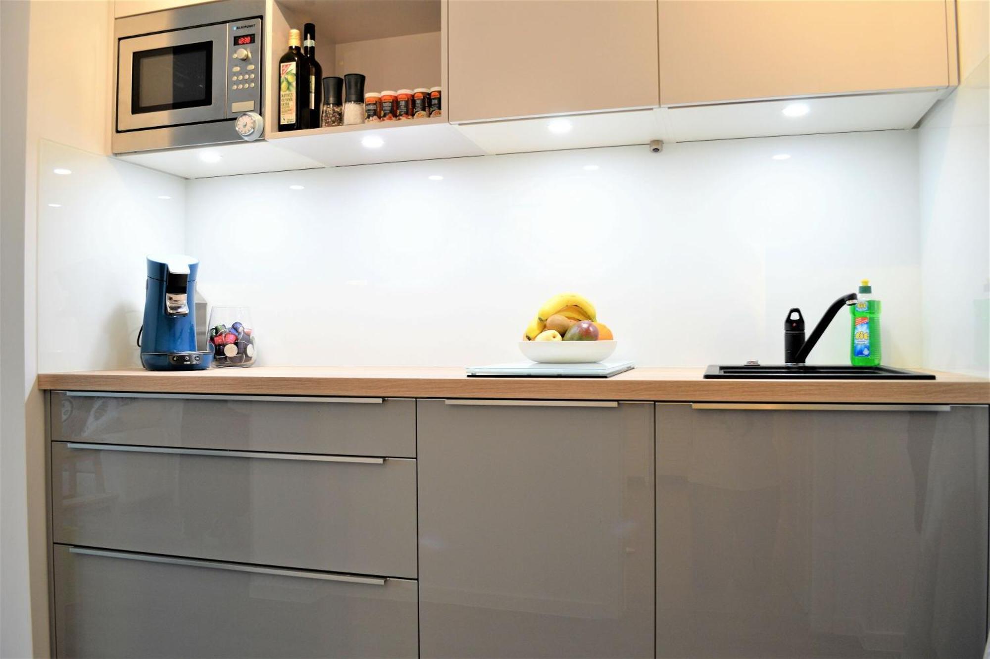 Ferienwohnung Kleiner Stubber Sellin  Exterior foto